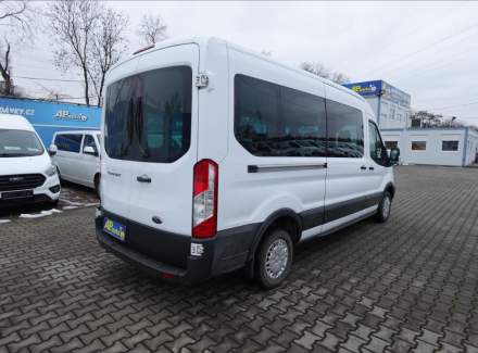 Ford - Transit