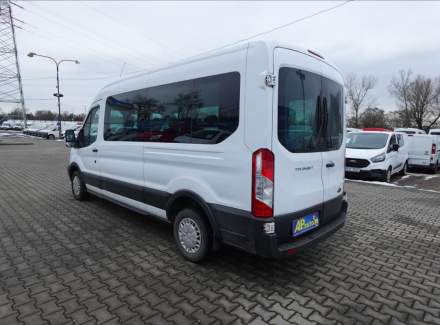 Ford - Transit