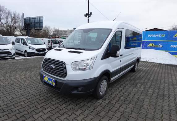 Ford - Transit