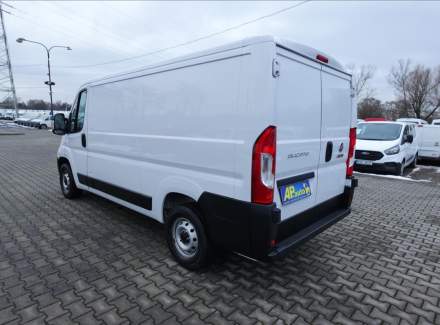 Fiat - Ducato