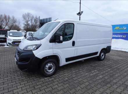 Fiat - Ducato