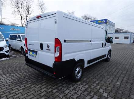 Fiat - Ducato