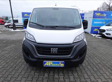 Fiat - Ducato