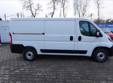 Fiat - Ducato