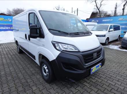 Fiat - Ducato