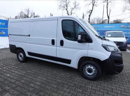 Fiat - Ducato