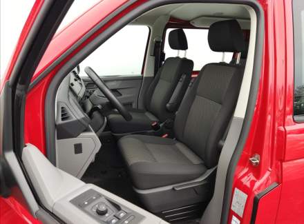 Volkswagen - Transporter