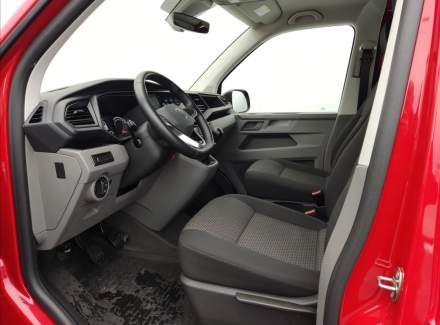 Volkswagen - Transporter