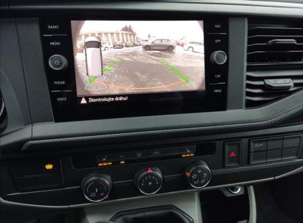 Volkswagen - Transporter