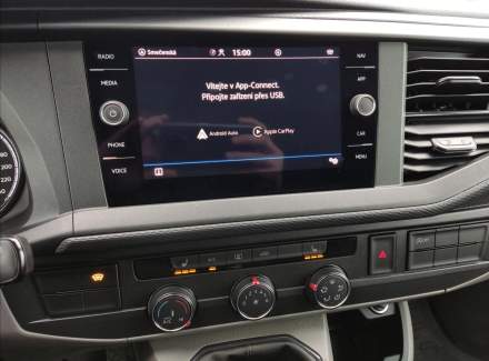 Volkswagen - Transporter