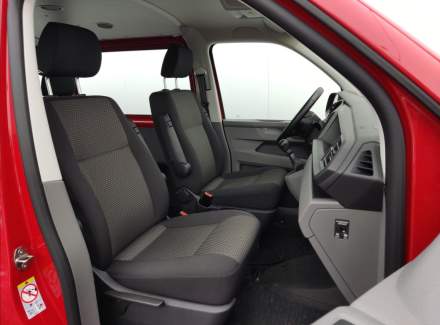 Volkswagen - Transporter