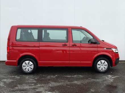 Volkswagen - Transporter