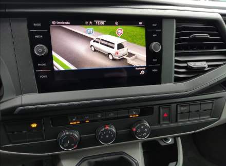 Volkswagen - Transporter