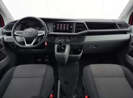 Volkswagen - Transporter