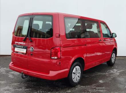 Volkswagen - Transporter