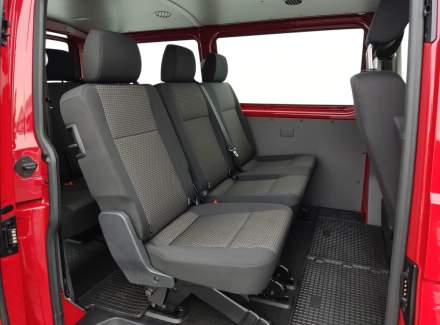 Volkswagen - Transporter