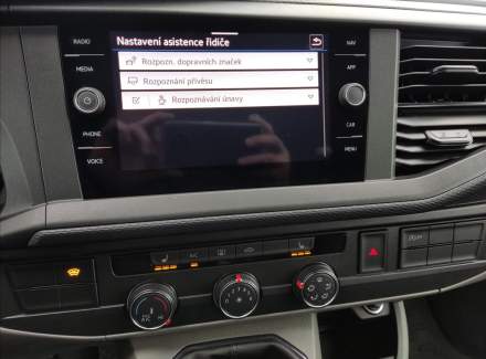 Volkswagen - Transporter