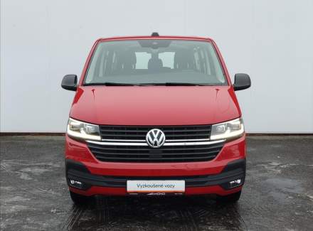 Volkswagen - Transporter