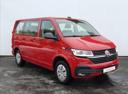 Volkswagen - Transporter