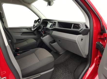 Volkswagen - Transporter