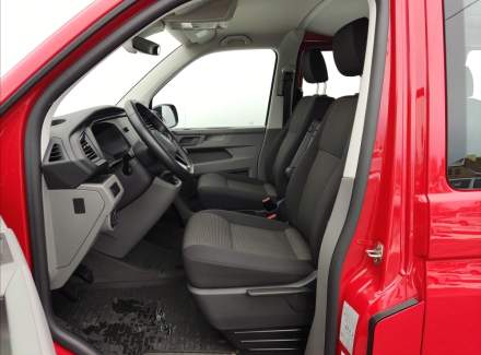 Volkswagen - Transporter