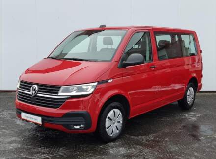 Volkswagen - Transporter