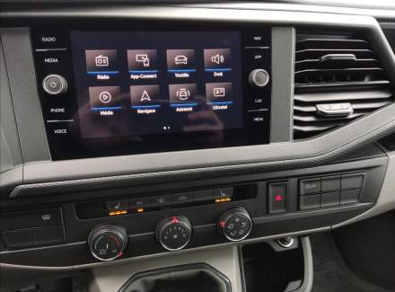 Volkswagen - Transporter