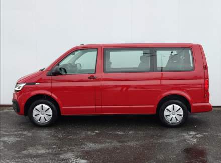 Volkswagen - Transporter