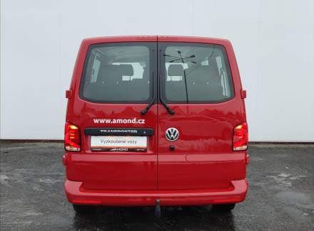 Volkswagen - Transporter