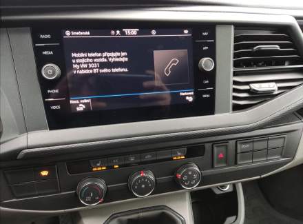 Volkswagen - Transporter