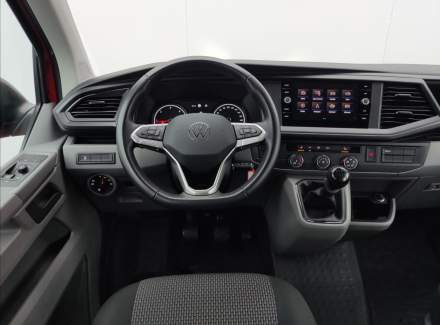 Volkswagen - Transporter