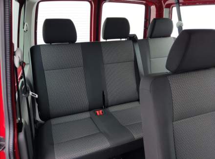 Volkswagen - Transporter