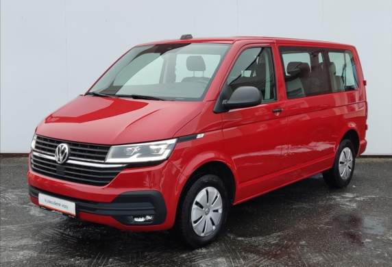 Volkswagen - Transporter