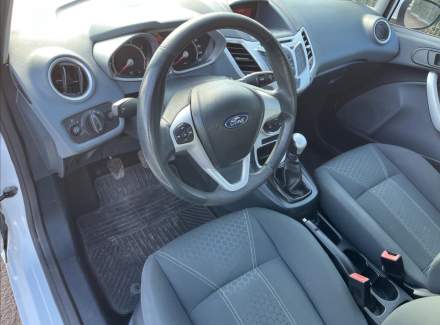 Ford - Fiesta