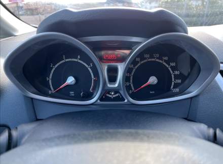 Ford - Fiesta