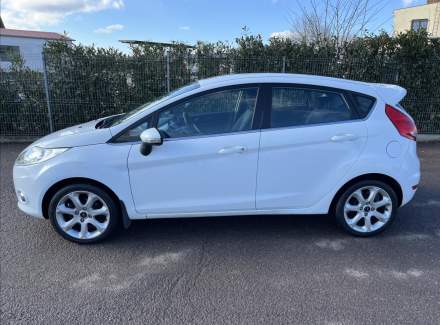 Ford - Fiesta
