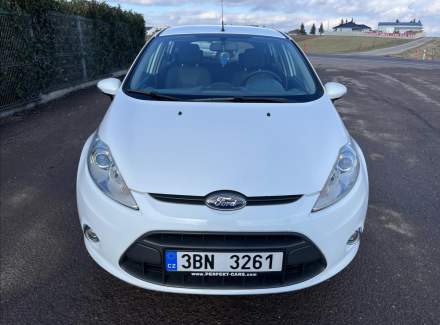 Ford - Fiesta