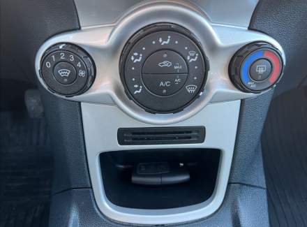 Ford - Fiesta