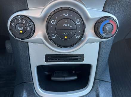 Ford - Fiesta