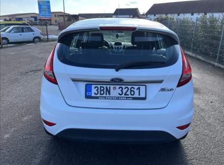 Ford - Fiesta