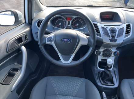 Ford - Fiesta