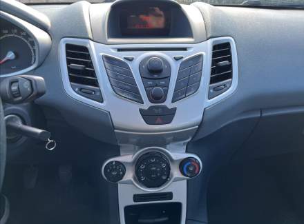 Ford - Fiesta