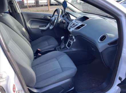 Ford - Fiesta