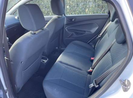 Ford - Fiesta
