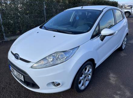 Ford - Fiesta