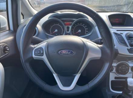 Ford - Fiesta