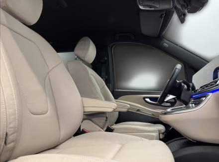 Mercedes-Benz - V-class