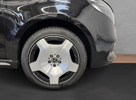 Mercedes-Benz - V-class