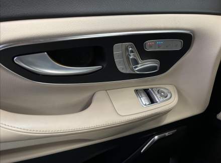 Mercedes-Benz - V-class