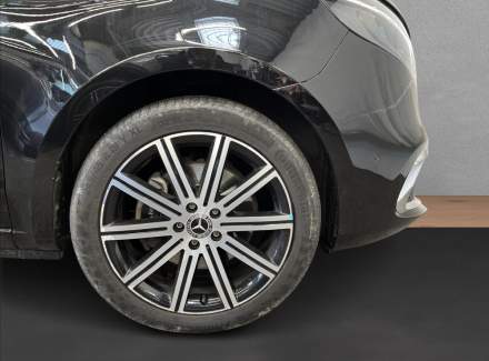 Mercedes-Benz - V-class